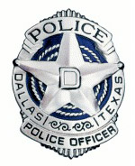 Dallas Police Department Logo